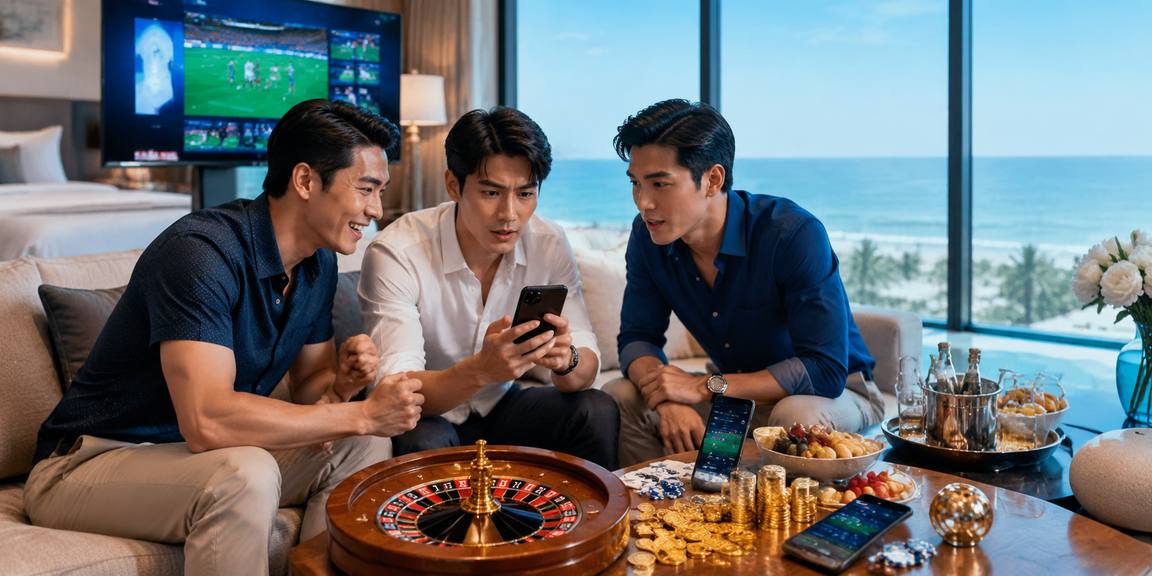 lom88 Cẩm Nang Di Động